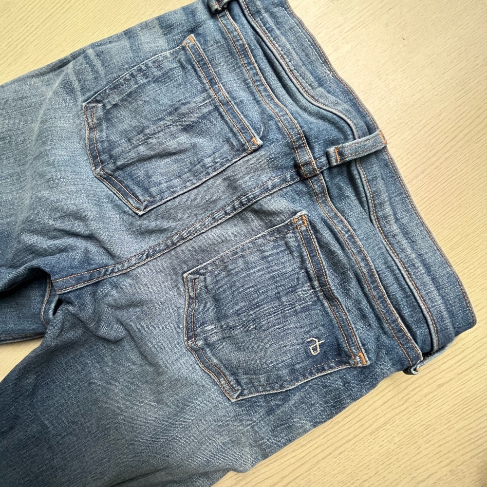 Rag and bone skinny jeans - Picture 3 of 8